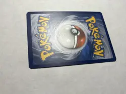 Pokemon Greninja TCG SWSH144 Celebrations Black Star Promo LP HOLO BLEEDUU - Image 5