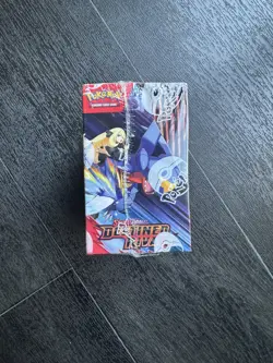 Pokemon TCG Destined Rivals Booster Box Display (36 Packs) Brand New and Sealed - Image 3