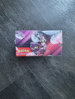 Pokemon TCG Destined Rivals Booster Box Display (36 Packs) Brand New and Sealed - Image 4