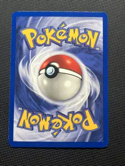 1st Edition Meowth Team Rocket Pokemon Card 62/82 LP - Canada Seller - Image 3