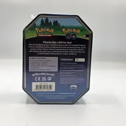 Pokemon Trading Card Game: Sword & Shield Pokemon Go Tin - Snorlax - Image 3