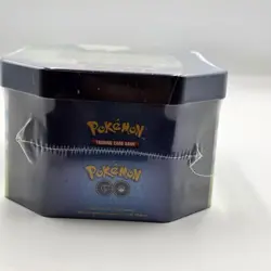 Pokemon Trading Card Game: Sword & Shield Pokemon Go Tin - Snorlax - Image 5