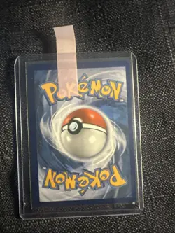 Pokemon TCG Charizard Vstar Sword & Shield Swsh262 Holo Promo - Image 2