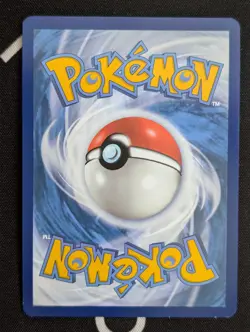 Gouging Fire ex 204/162 Sv05: Temporal Forces Holo NM Pokemon TCG - Image 2