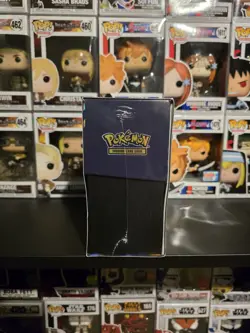 Surging Sparks Pokemon Center Exclusive Official ETB Sealed - Image 4
