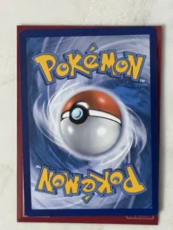 Celebi Full Art Holo XY111 Black Star Promo Pokemon XY Generations Near Mint - Image 2