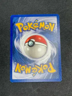 Pokemon TCG Magikarp 34/82 Unlimited Team Rocket 2000 WOTC LP Regular Uncommon - Image 2