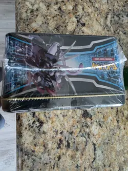 POKEMON 2019 FALL COLLECTOR CHEST TIN MEWTWO 820650805462 - Image 5