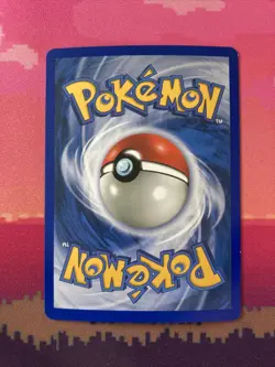 Pokemon Card Treecko Nintendo Black Star Promo 003 Reverse Holo Near Mint - Image 2
