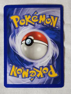 Played Quilava - Reverse Holo 91 Expedition Pokemon TCG - Image 2