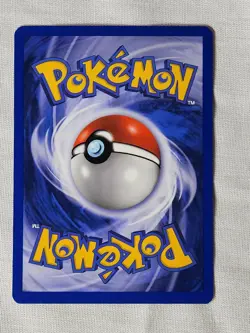 Played Quilava - Reverse Holo 51 Sandstorm Pokemon TCG - Image 2