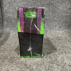 POKEMON Scarlet and Violet- Shrouded Fable Elite Trainer Box, Sealed Box is Wor - Image 2