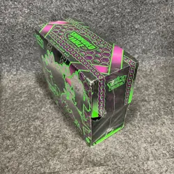 POKEMON Scarlet and Violet- Shrouded Fable Elite Trainer Box, Sealed Box is Wor - Image 5