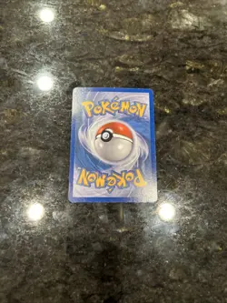 Pokemon English TCG Card Plasma Storm Colress 135/135 Full Art Holo Rare - Image 3