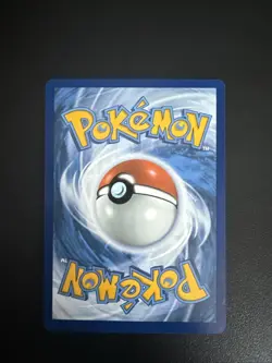 Pokemon TCG Koraidon Promo Card McDonald's Dragon Holo M24 En Mint - Image 2