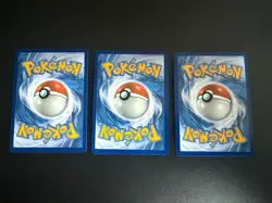 Pokemon TCG Galarian Articuno Zapdos Moltres Blister Promos Evolving Skies Mint - Image 4
