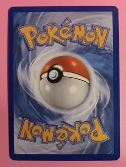 Pokemon TCG Eevee RC14/RC25 Lgndry Treasures: Radiant Collection Holo Near Mint - Image 2