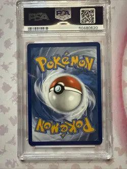 2019 Pokemon Sun & Moon Hidden Fates #SV39 - PSA GEM MINT 10 - GABITE Holo - Image 2