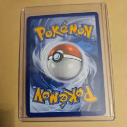 Pokemon Card Xurkitree GX SV58/SV94 Hidden Fates Full Art Near Mint - Image 2
