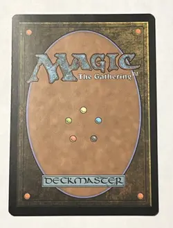 MTG English Force of Negation (Foil Etched) NM Foil Double Masters 2022 - Image 2