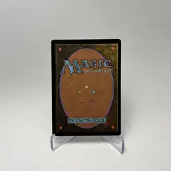 MTG English Force of Negation (Foil Etched) NM Foil Double Masters 2022 - Image 3