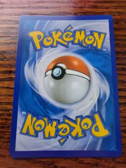 Pokemon Card 20th Anniversary Cp6 Misty Full Art 113/100 SR KOREAN! MINT! - Image 2
