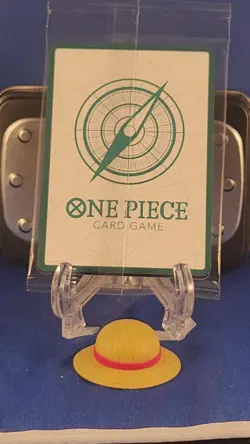 One Piece Day Dallas Promo Cards - Sealed - English - Near Mint - One Piece CCG - Image 2