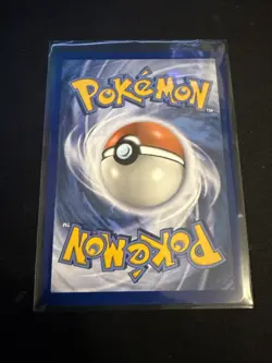 Pokemon Gardevoir & Sylveon GX Unbroken Bonds Rainbow Secret Rare Card 225/214 - Image 2