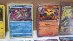 Lot Of Black Star Promos & Stamped Pokemon Cards! All Promo Cards! - Image 2