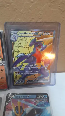 Lot Of Black Star Promos & Stamped Pokemon Cards! All Promo Cards! - Image 3