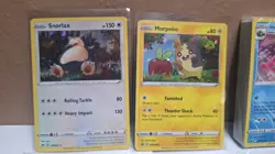Lot Of Black Star Promos & Stamped Pokemon Cards! All Promo Cards! - Image 4