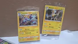 Lot Of Black Star Promos & Stamped Pokemon Cards! All Promo Cards! - Image 5