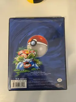 VINTAGE CARD-FILLED 1999 POKEMON TRADING CARD GAME Collector's Album 742818083201 - Image 4
