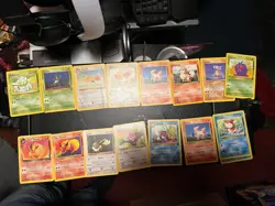 Old Pokemon Cards - 100% Vintage - Image 1