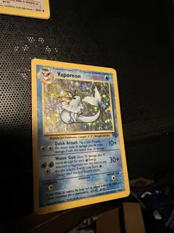 Old Pokemon Cards - 100% Vintage - Image 3