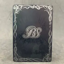 Godzilla 1984 Ver LM18-G03 PR Foil Battle Spirits Japanese Card Game Tokusatsu - Image 3