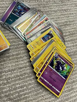 Pokemon & One Piece Card Lot - 2750 Cards - Japanese & English - Image 4