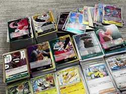 Pokemon & One Piece Card Lot - 2750 Cards - Japanese & English - Image 5