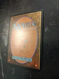 THIEVES AUCTION (Foil) Mercadian Masques NMINT MTG Card UNPLAYED - Image 5