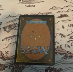 MTG 1x Thieves' Auction Mercadian Masques Legacy Magic the Gathering Card x1 NM - Image 2