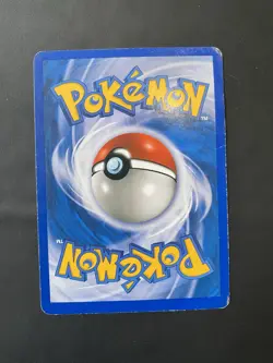 2006 Ho-Oh POKEMON CARD - ULTRA RARE EX 17/17 - HOLO POP SERIES 3 - LP - Image 2