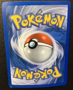 Cyclone Energy 99/115 NM Reverse Holo Unseen Forces Pokemon Card! - Image 2