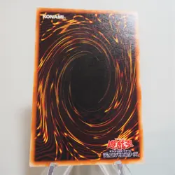 Yu-Gi-Oh yugioh Spell Shattering Arrow GB7-004 Secret Rare Near MINT Japan d582 - Image 4