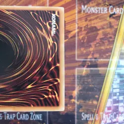 1x Chaos Angel - Ultimate Rare - OP24-EN001 - LP - Image 3
