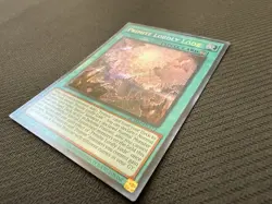 Primite Lordly Lode BLMM-EN172 Secret Rare 1st Edition Yu-Gi-Oh! - Image 5
