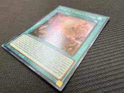 Primite Lordly Lode BLMM-EN172 Secret Rare 1st Edition Yu-Gi-Oh! - Image 2
