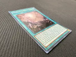 Primite Lordly Lode BLMM-EN172 Secret Rare 1st Edition Yu-Gi-Oh! - Image 3