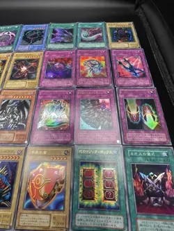Yugioh lot 28 premium pack selection japanese blue eyes ultimate dragon etc p3 - Image 3