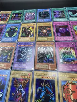 Yugioh lot 28 premium pack selection japanese blue eyes ultimate dragon etc p3 - Image 4