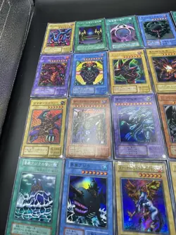 Yugioh lot 28 premium pack selection japanese blue eyes ultimate dragon etc p3 - Image 5